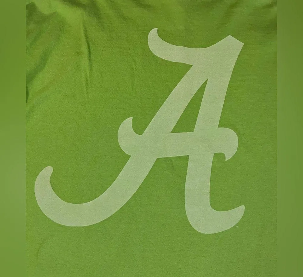 Alabama long sleeve shirt. NWT. Size Small. - Image 5