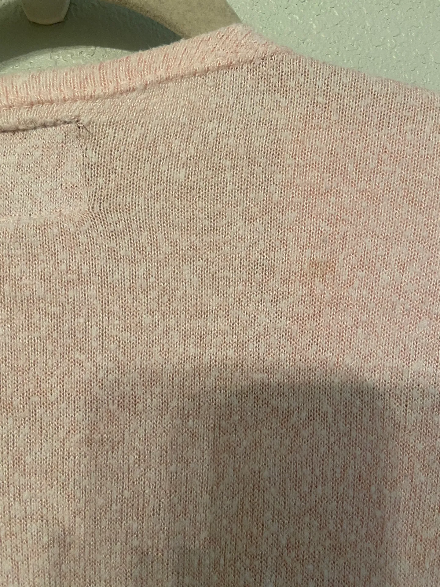 Pink Cardigan - Image 5