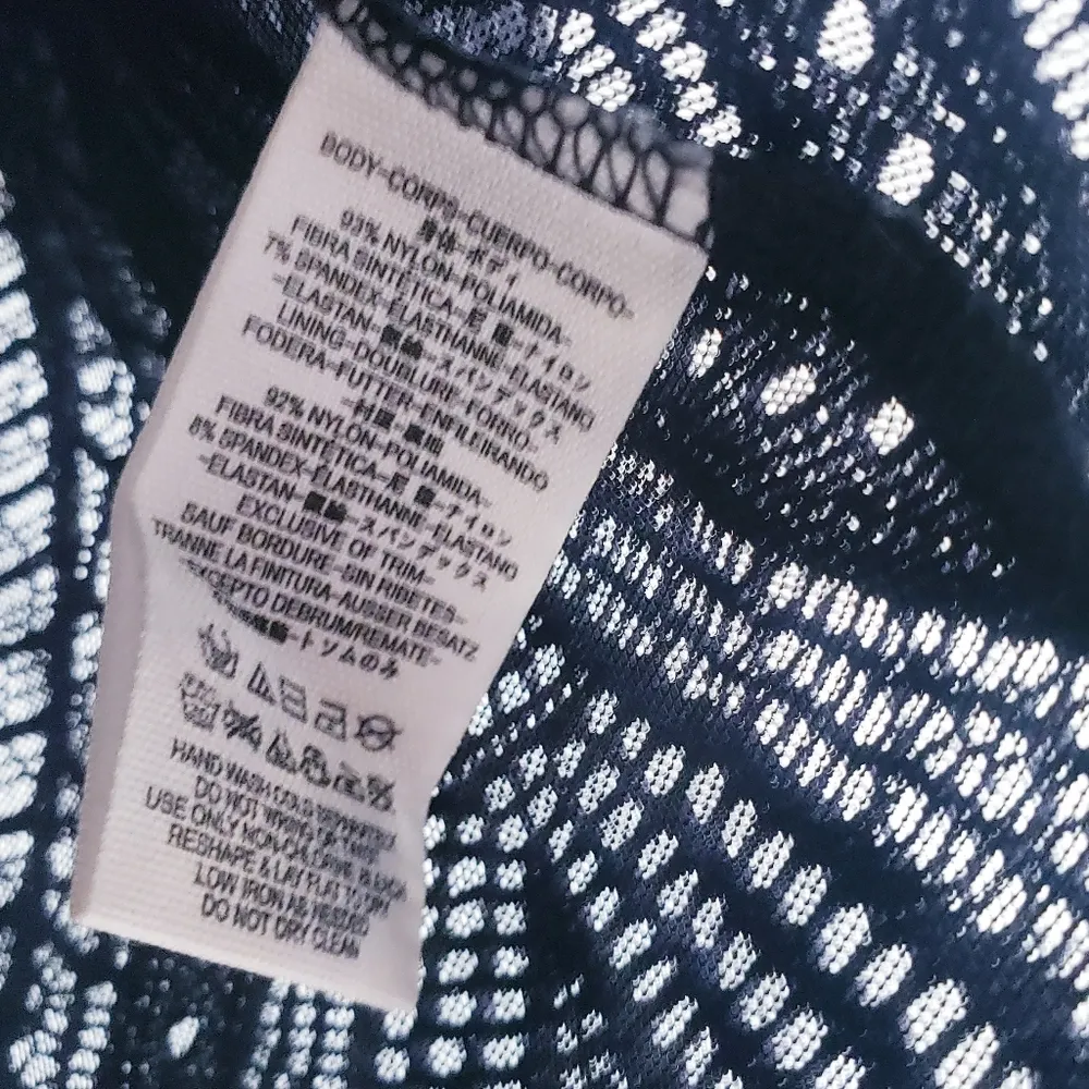 Free People Lace Turtleneck Tunic - Image 8