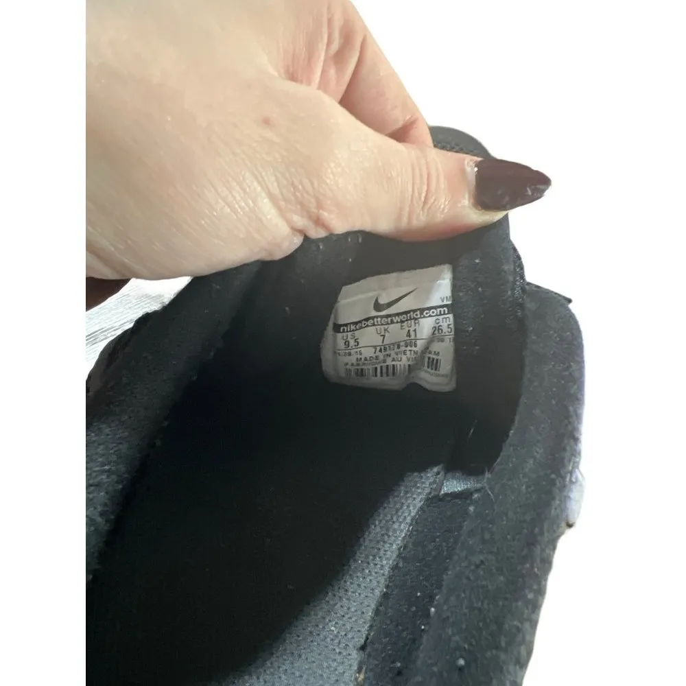 Nike Black Flex Experience RN 7 9.5 Sneaker - Image 9