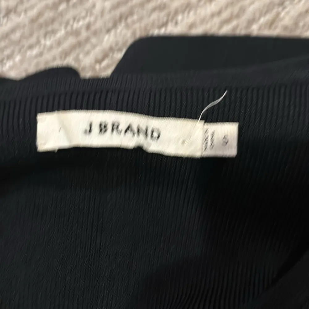 J Brand Black Women's Sweater - Image 3