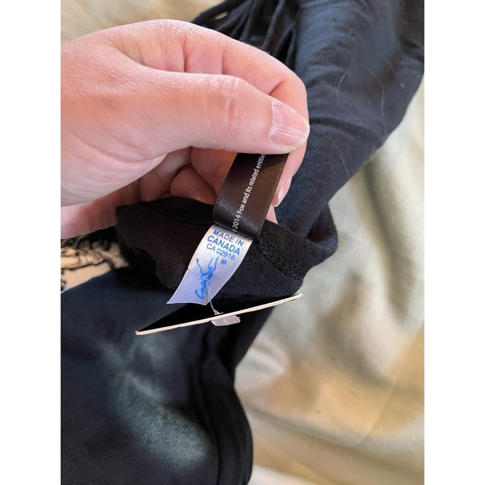 Sons Of Anarchy Reaper T - Image 9