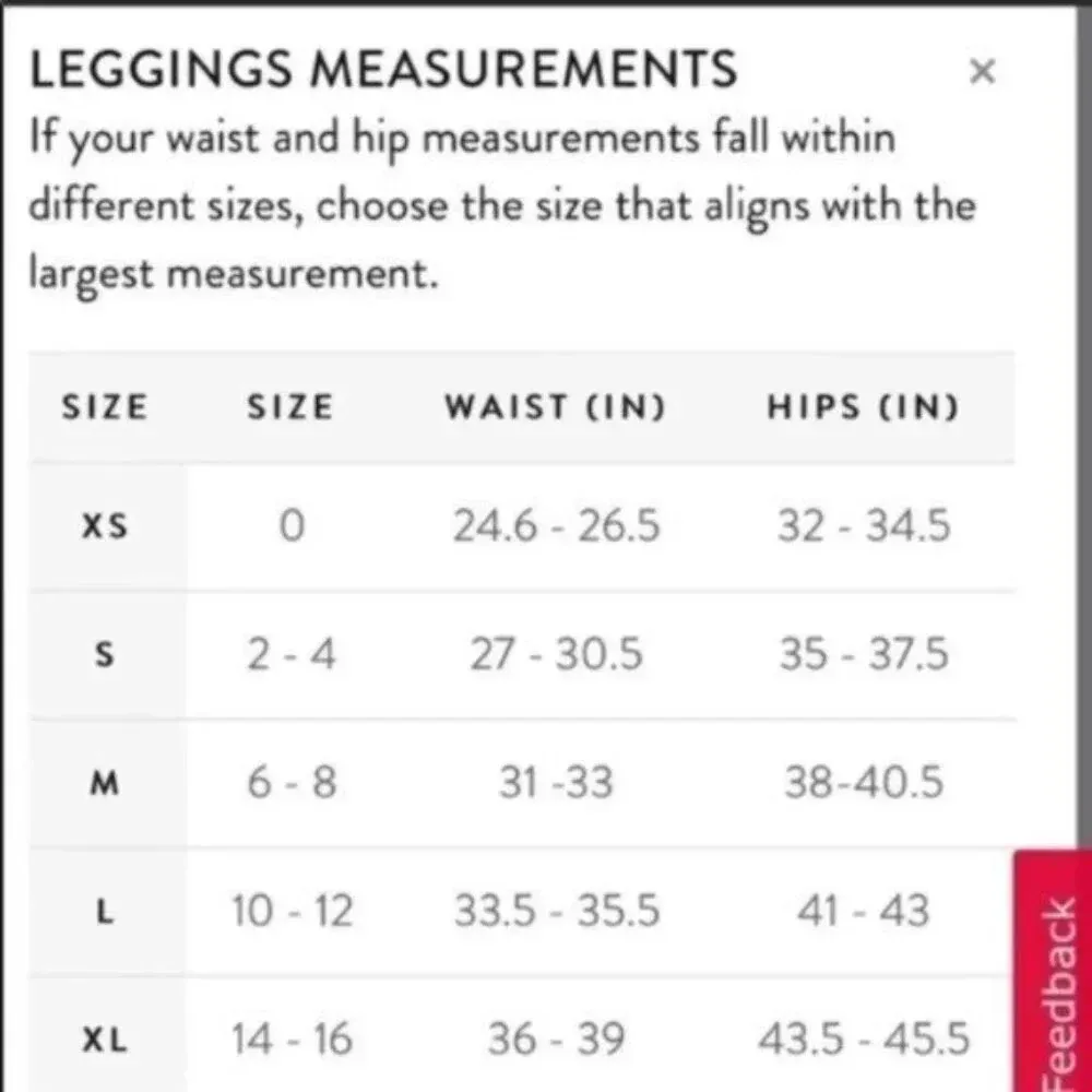 SPANX Faux Leather High Waisted Leggings Black Size S - Image 10