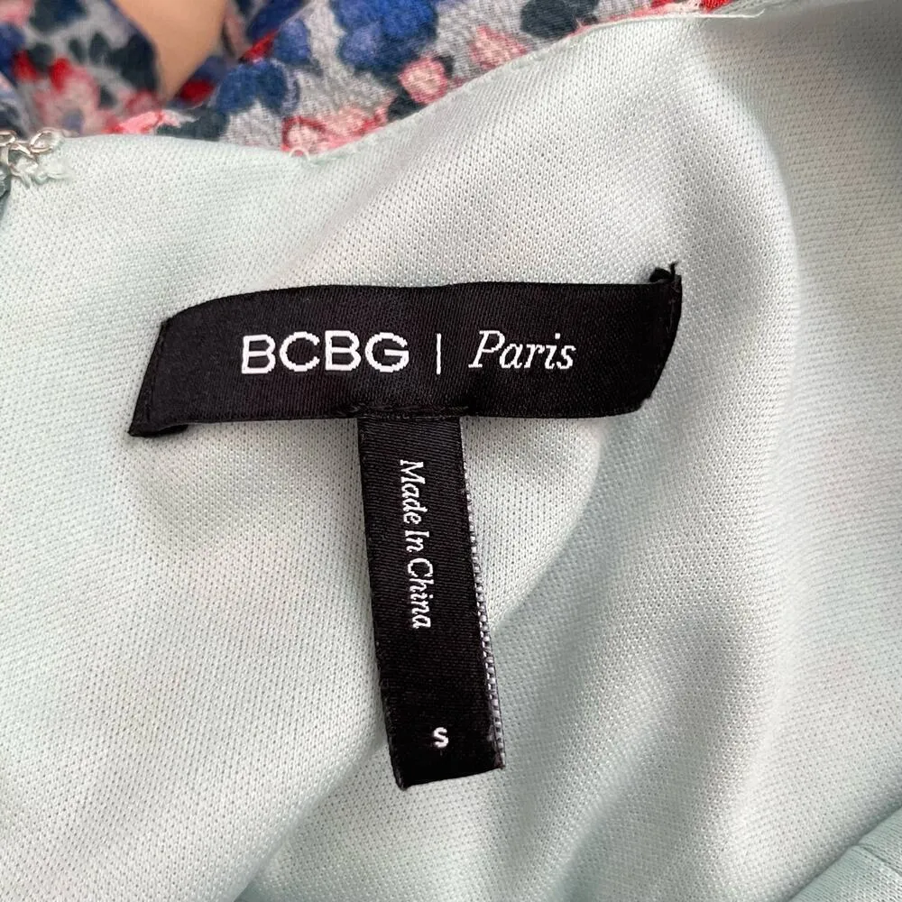BCBG Paris Tie - Image 5