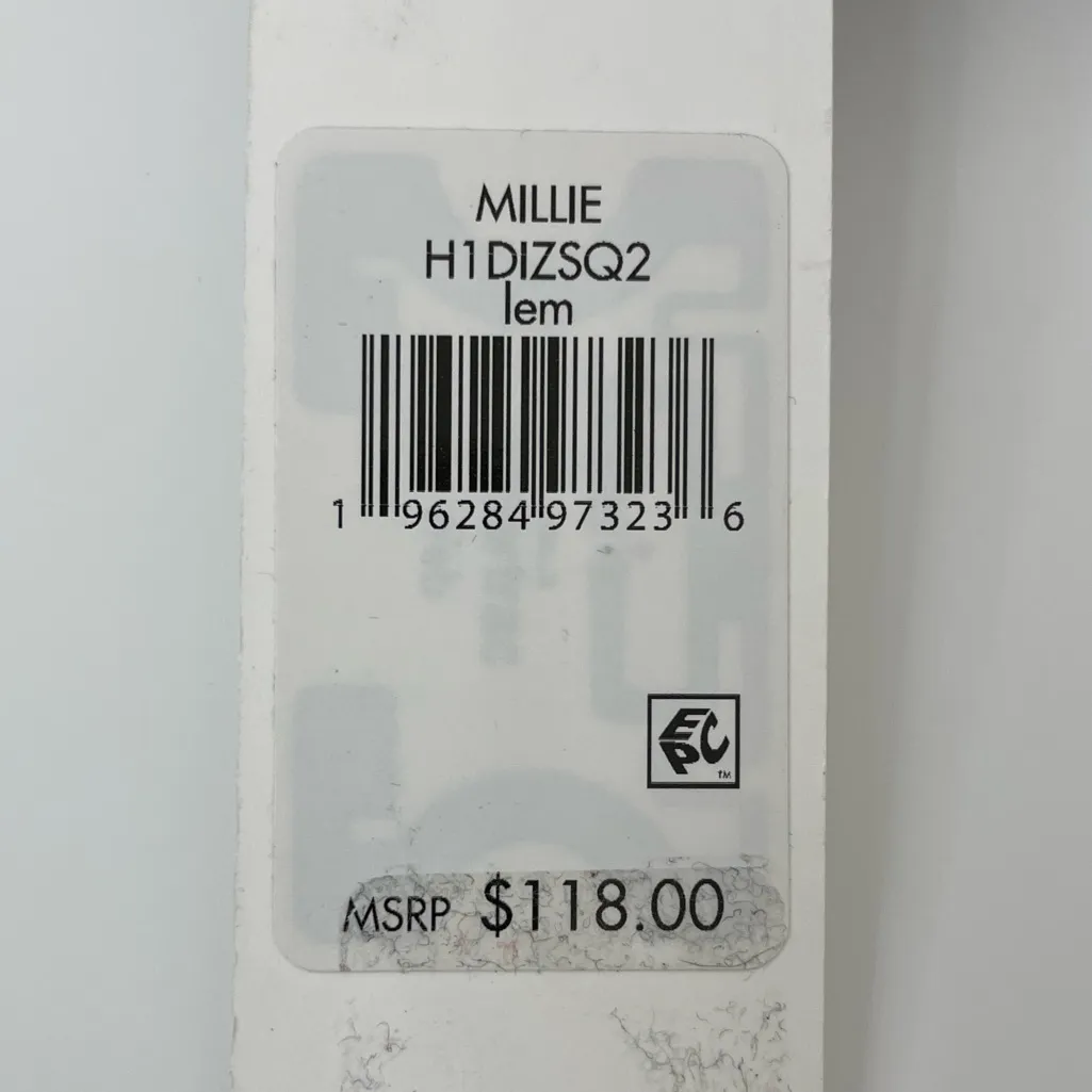 Calvin Klein Millie Crossbody - Image 6