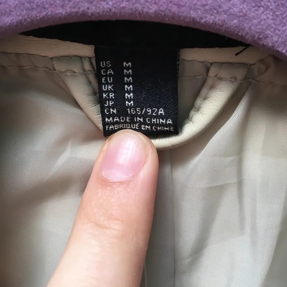 cream and gold studded vest - Image 5