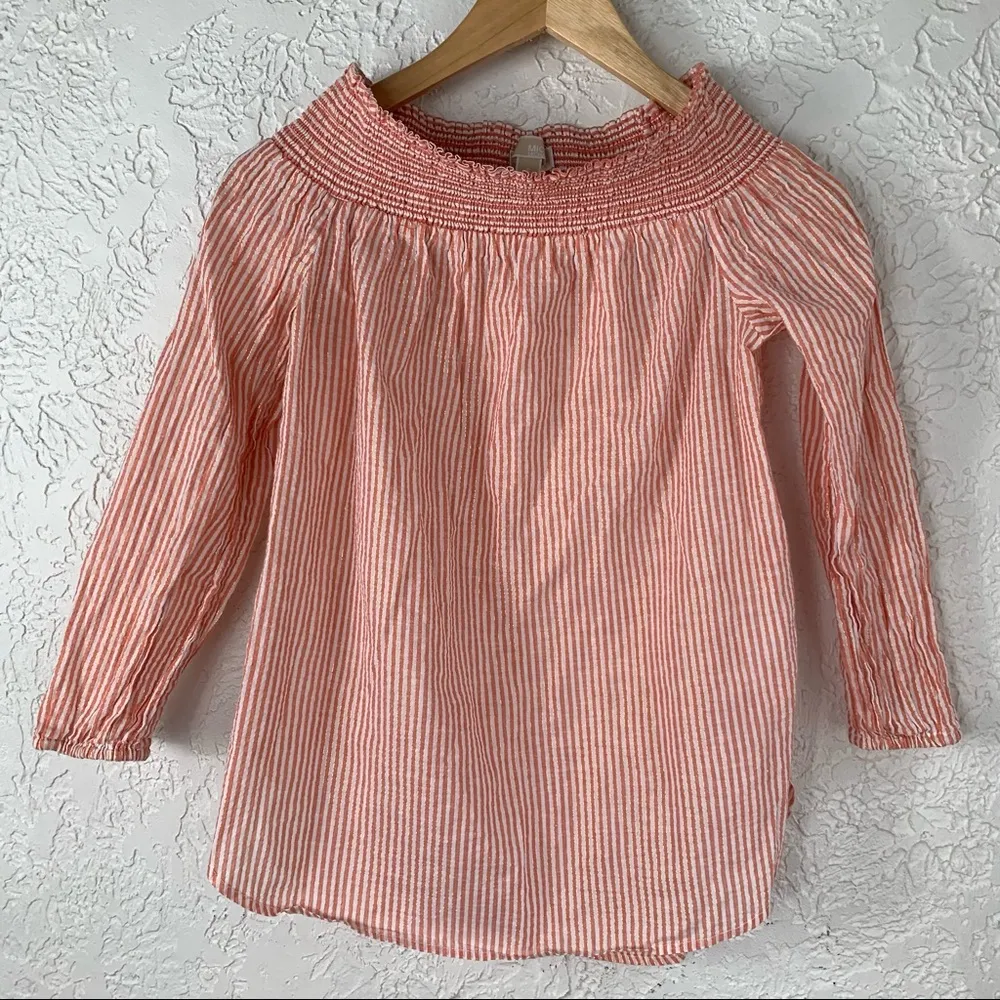 Michael Kors | Off Shoulder Tunic - Image 5