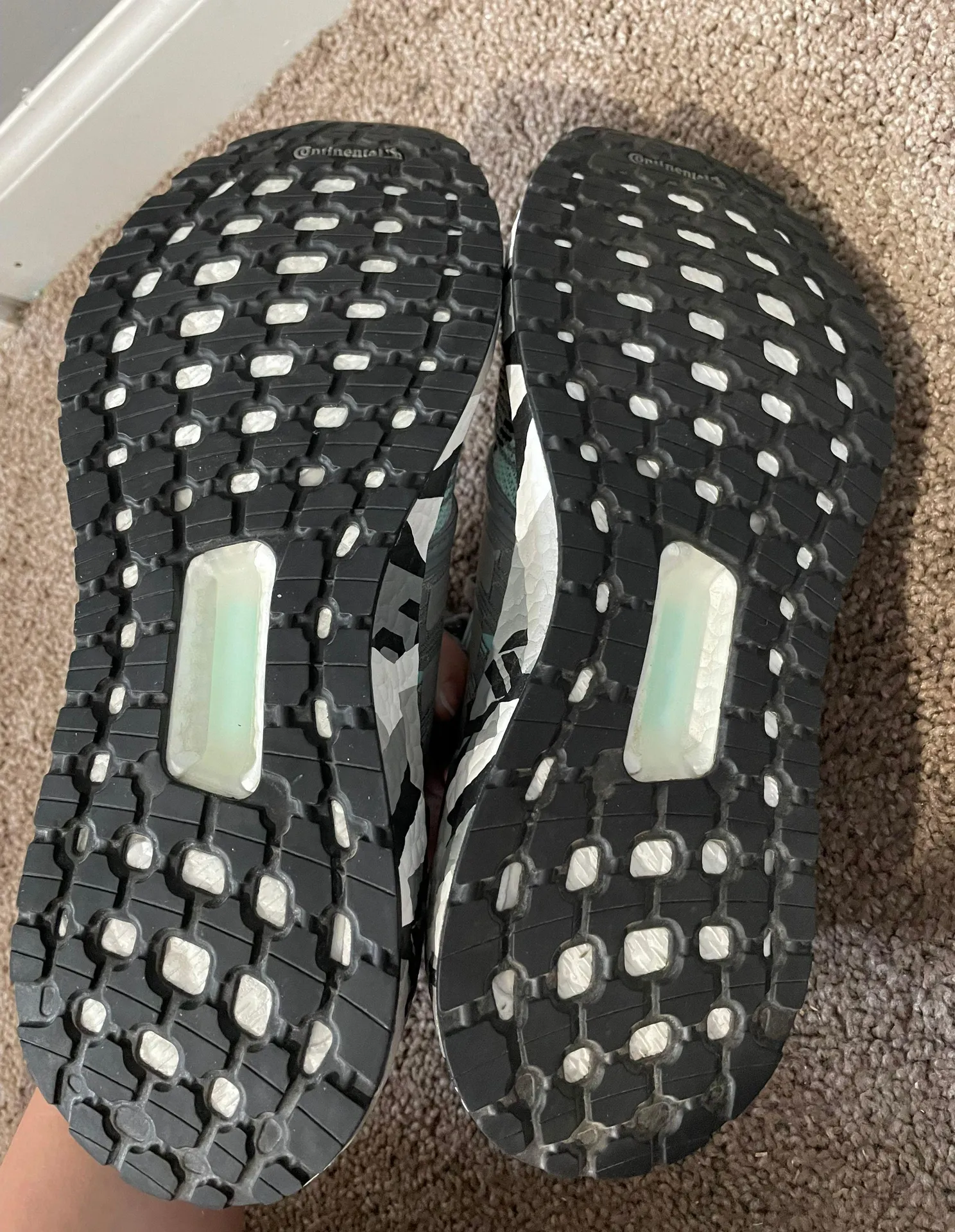 Adidas Primeblume - Image 3