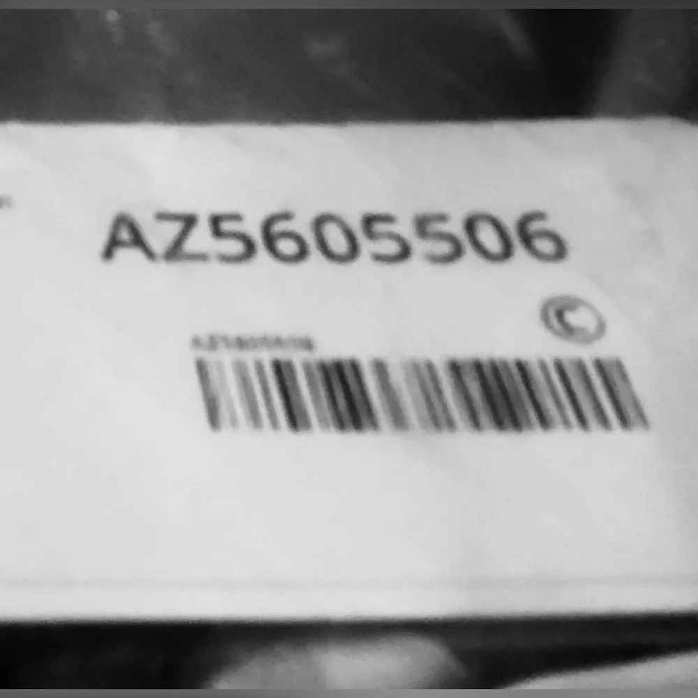 Azazie Bridesmaids Dress - Size 6 - Image 6