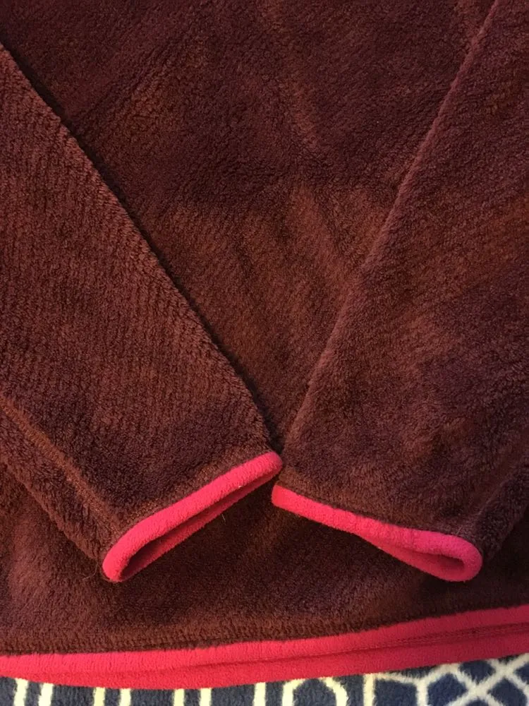 Patagonia Women’s  Pullover - Image 5