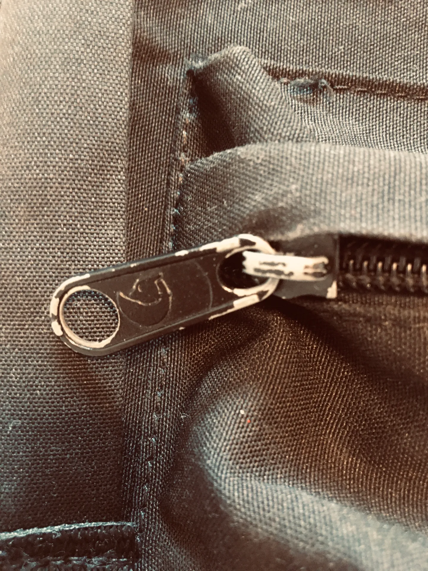 Fjällräven Mini Backpack - Image 4