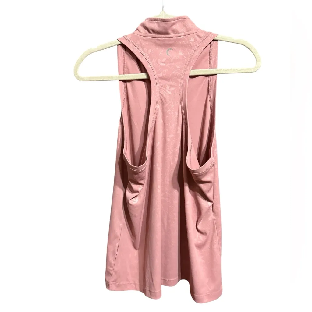 Zyia Womens Racerback Pink Subtle All - Image 6