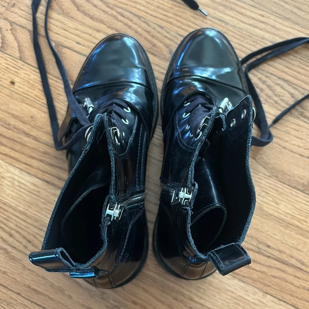 All Saints Boots - Image 3