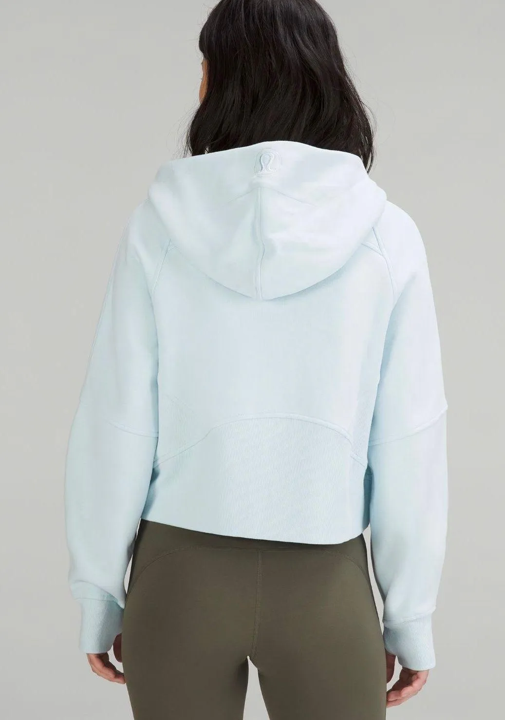 Lululemon Scuba Hoodie - Image 2