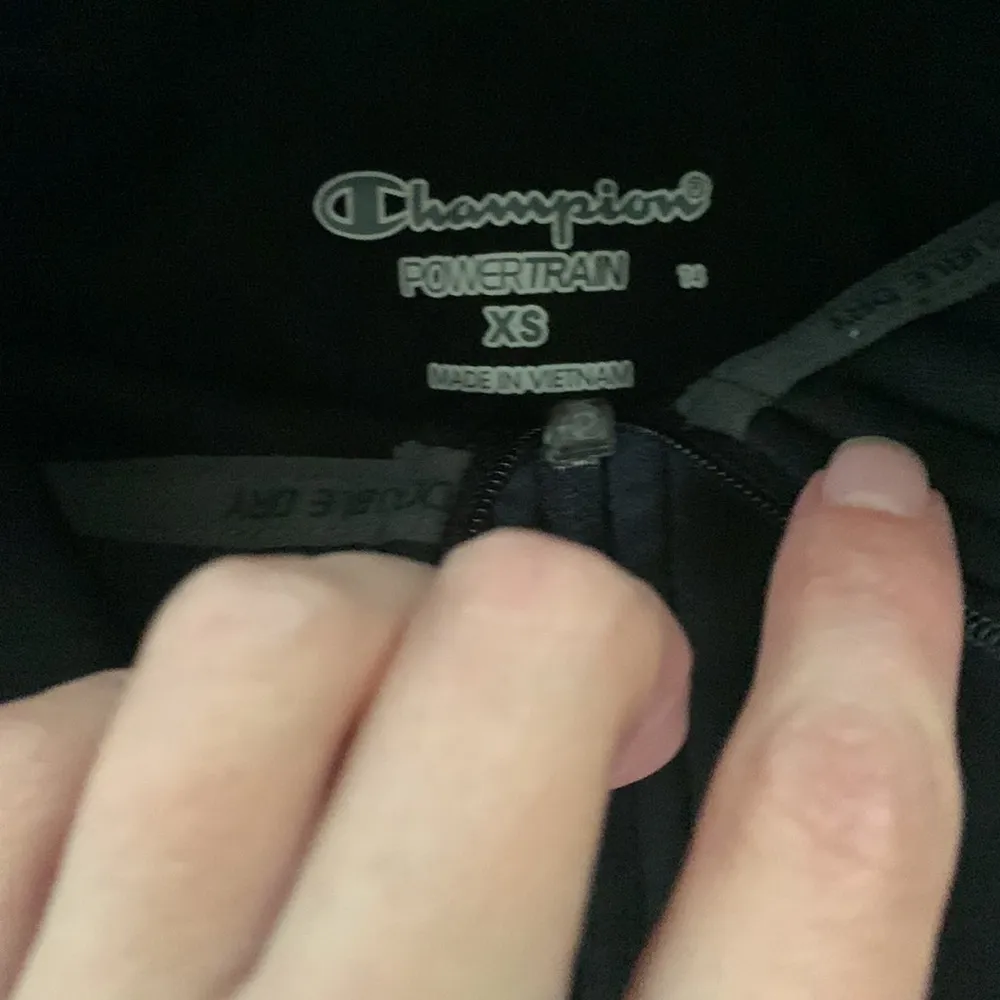 Champion Elon Phoenix  Jacket - Image 4