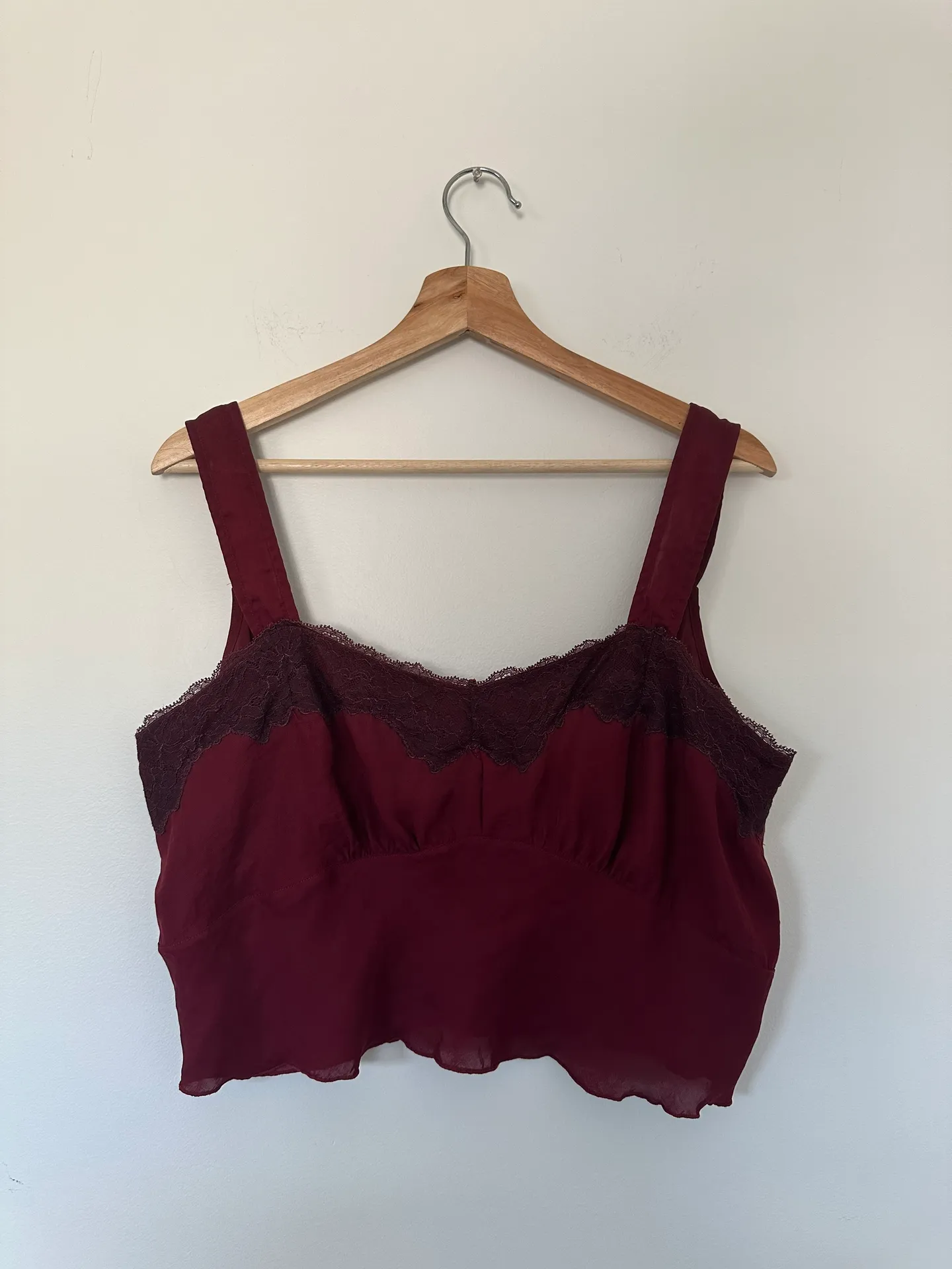 Heirloom Slip Tank - Image 5