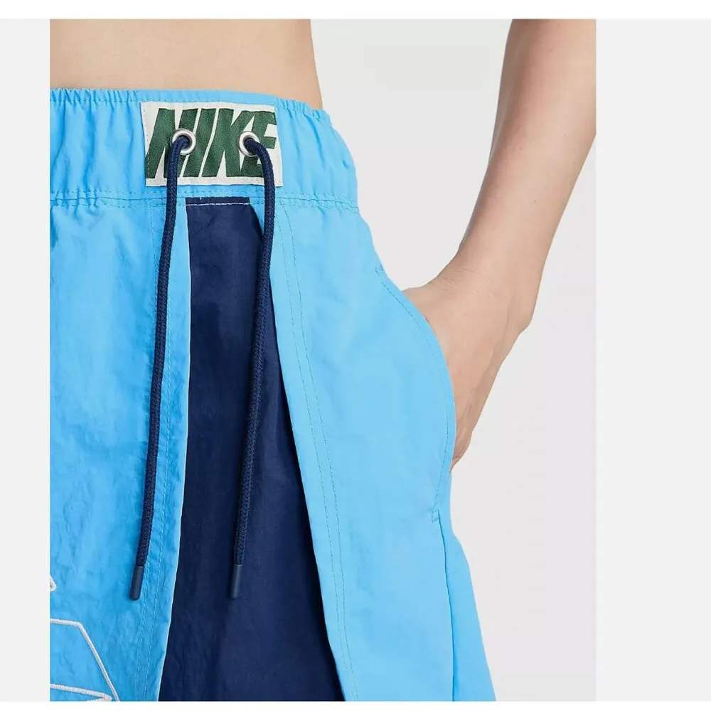 NWT Nike Sportswear x Nike United Women's Tracksuit Skirt FD6946-412 - Image 4