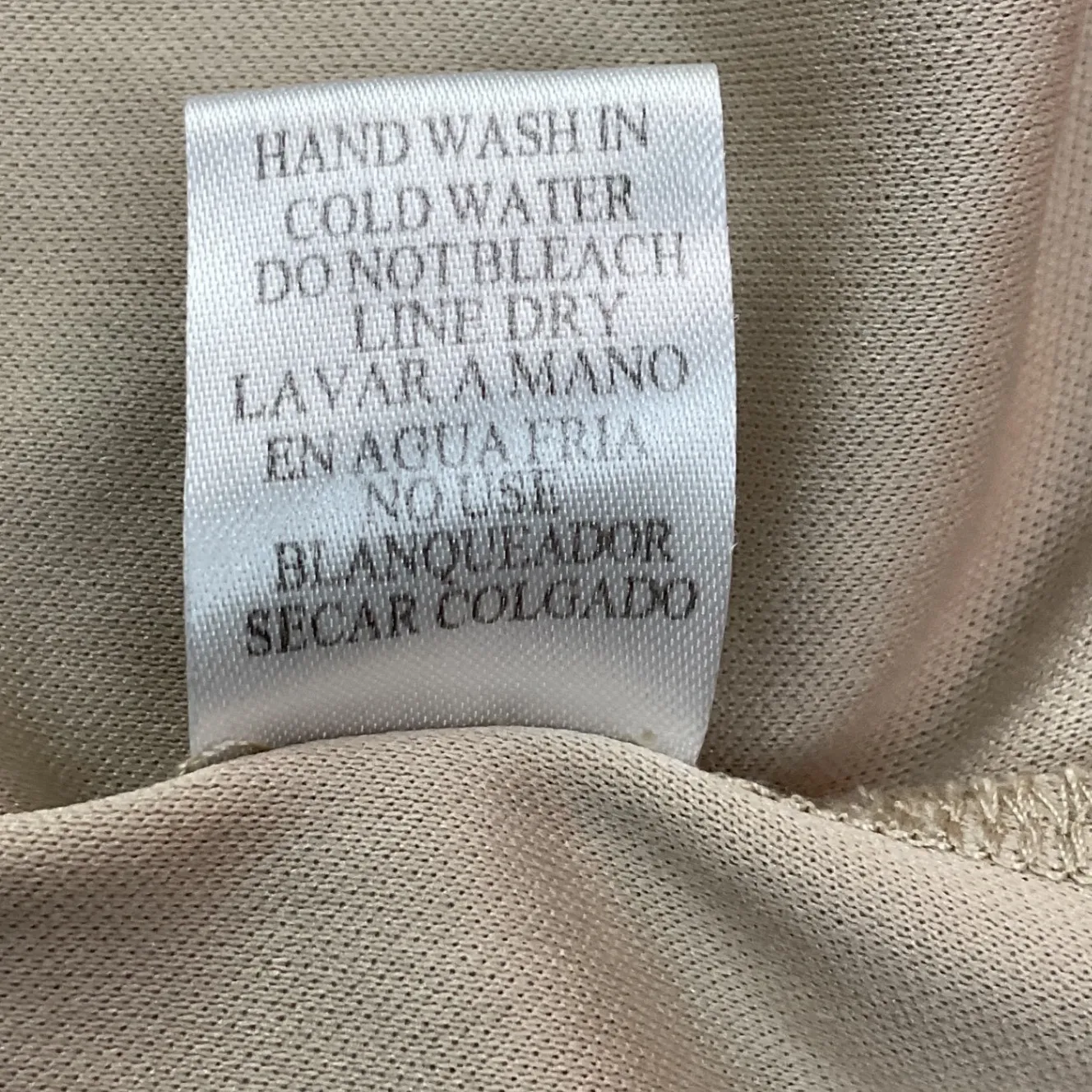 Entro Snake Print Ruffle Tiered V Neck Bell Sleeve Mini Dress Size M - Image 12