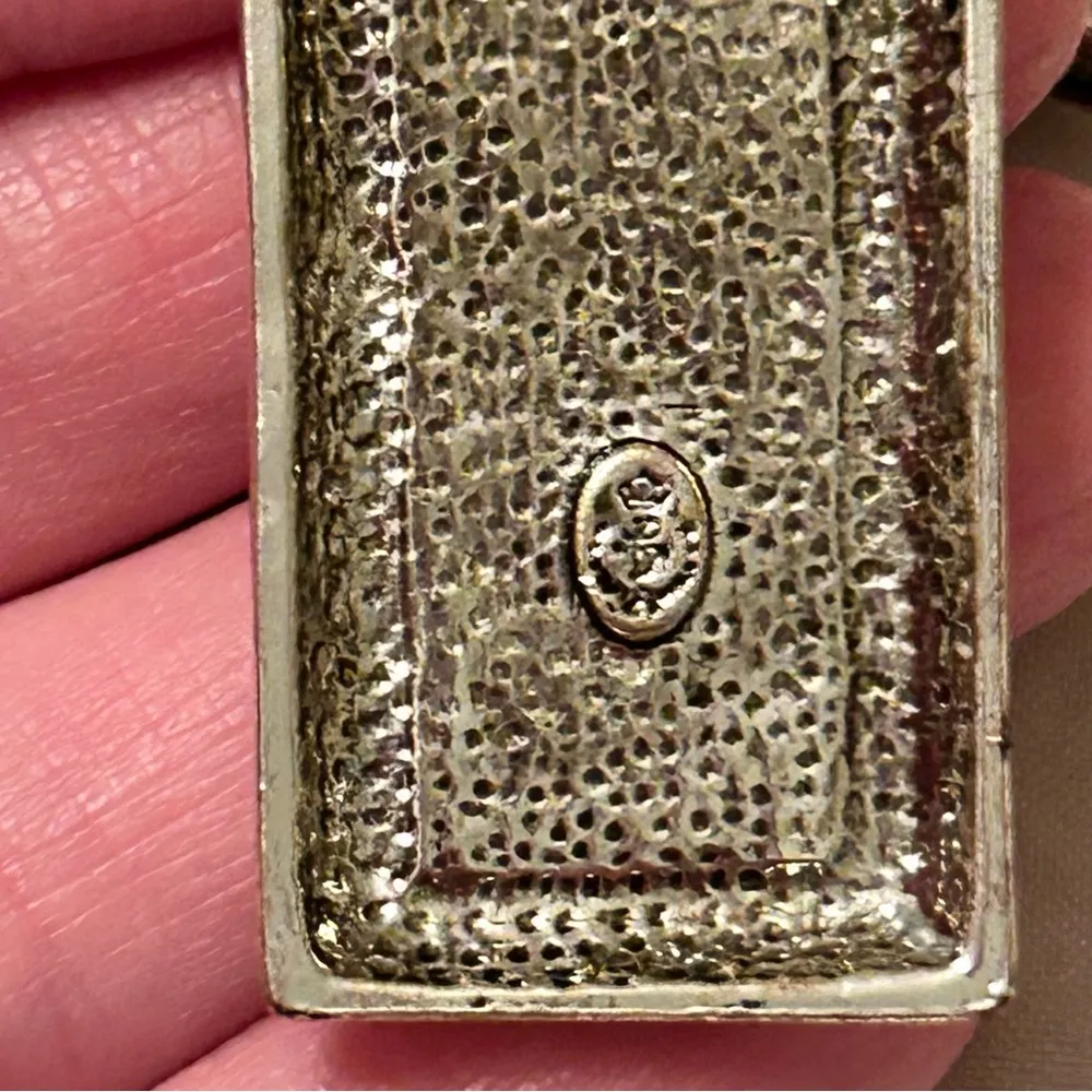 Premier Designs “Summit” Mother of Pearl 18" Necklace Retired - Image 3