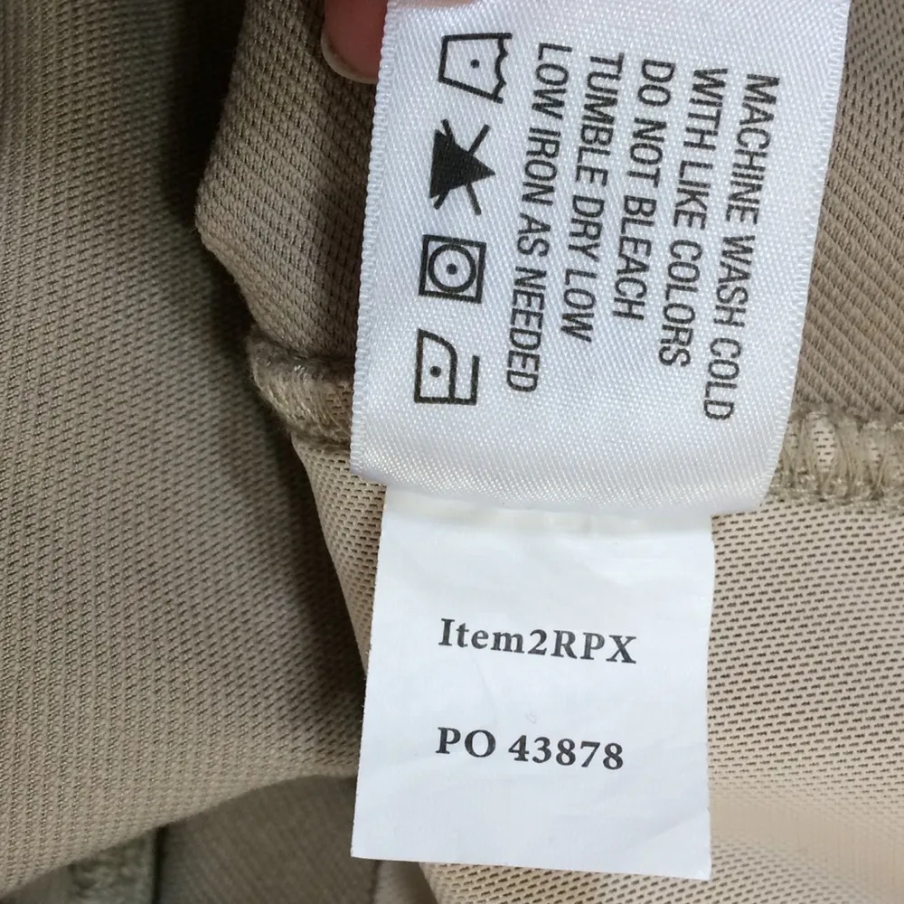 Orvis  Concord Knitted Twill Leggings - Image 5