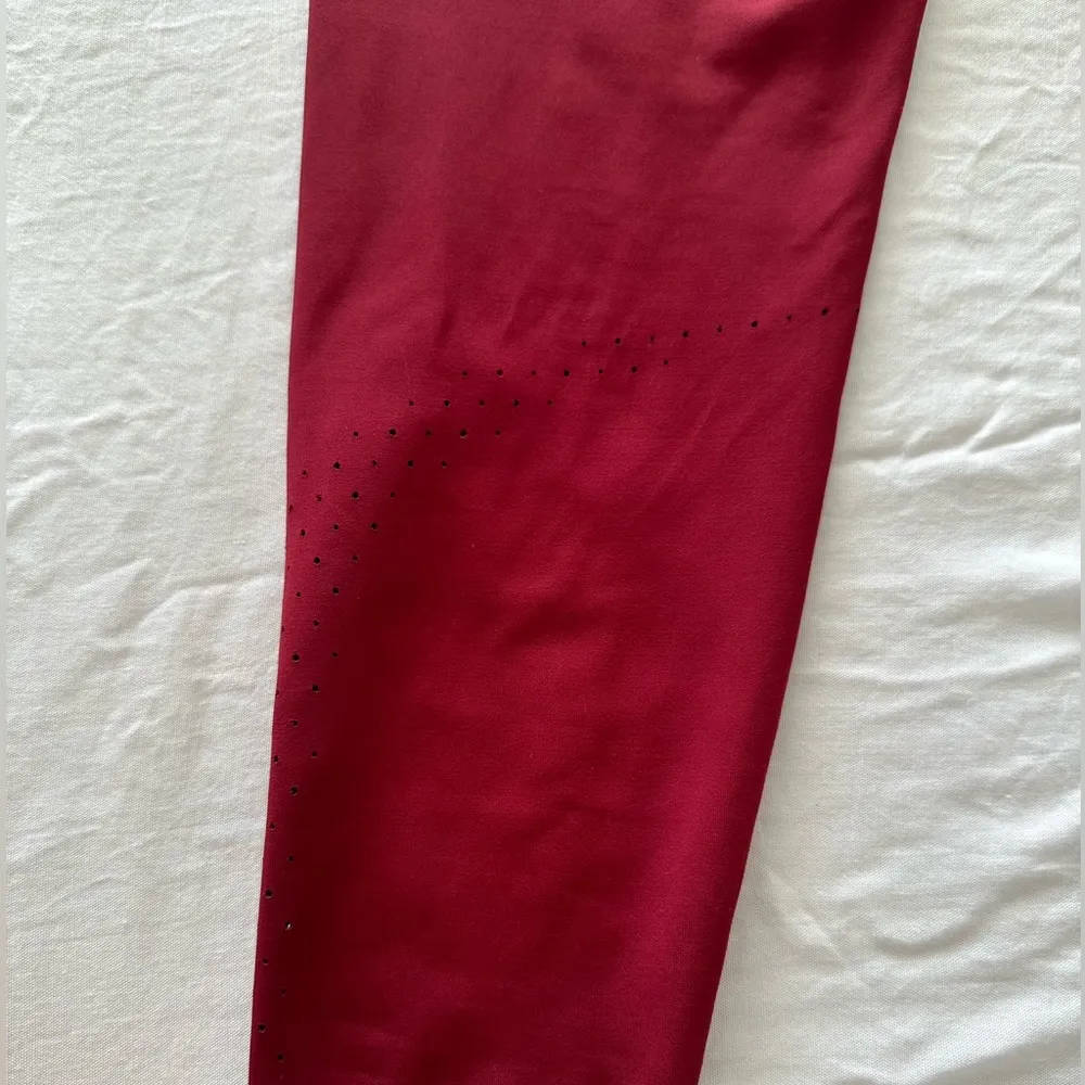 Buffbunny Collection Leggings - Image 4