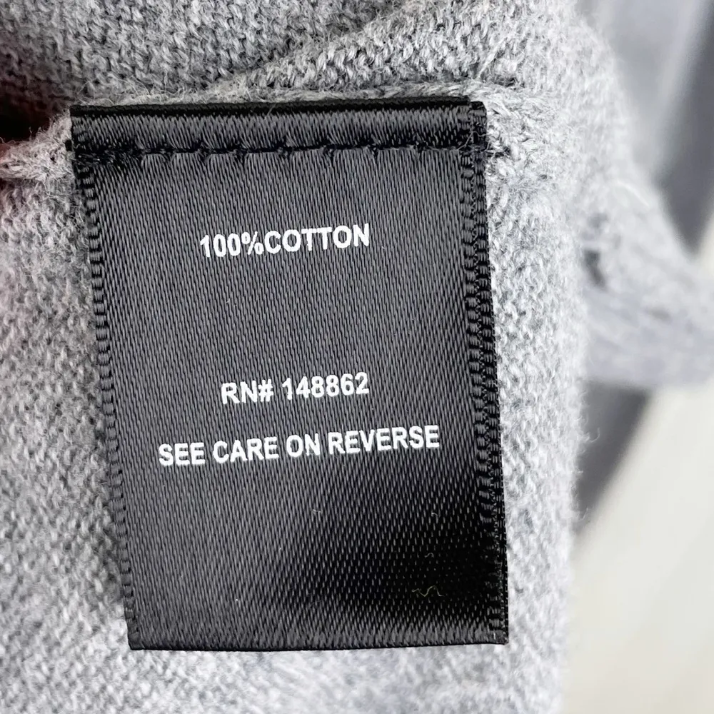 Torrid Sequin CHEERS Pullover Crew Neck Sweater Holiday Women's Plus Size 2X - Image 7