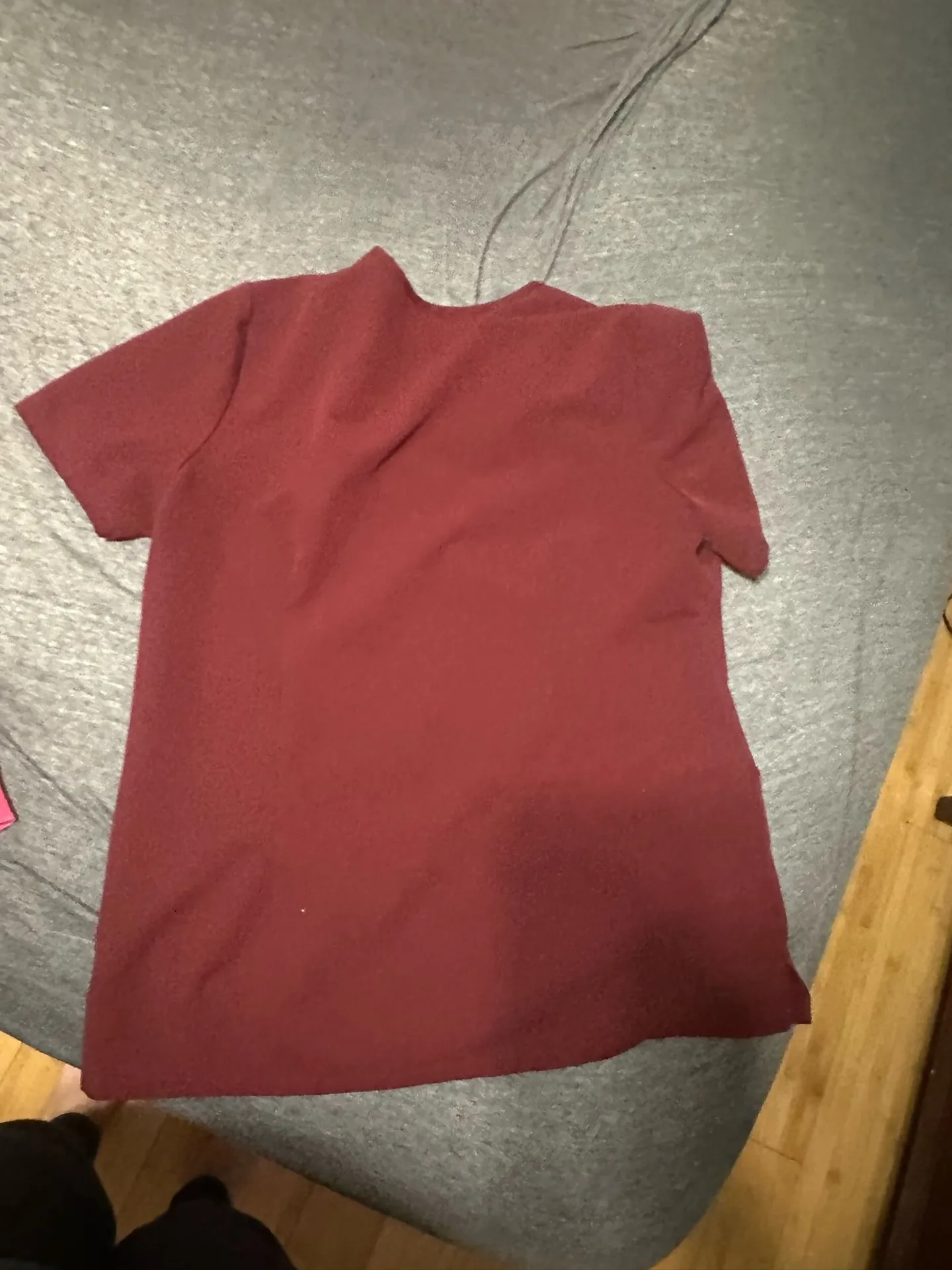 FIGS Catarina Top One-Pocket - Image 3