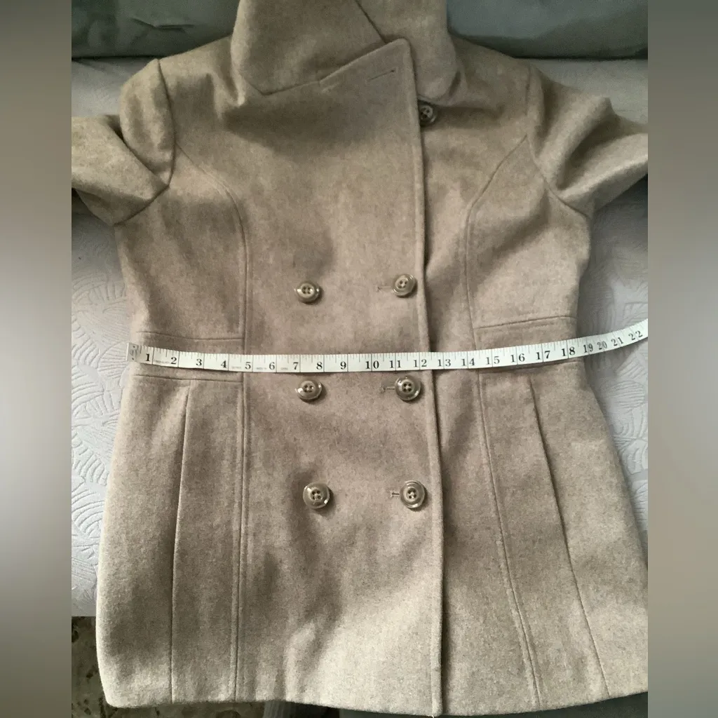 Nice dressy London Fog short coat 🌷LIKE NEW 🌷 - Image 7