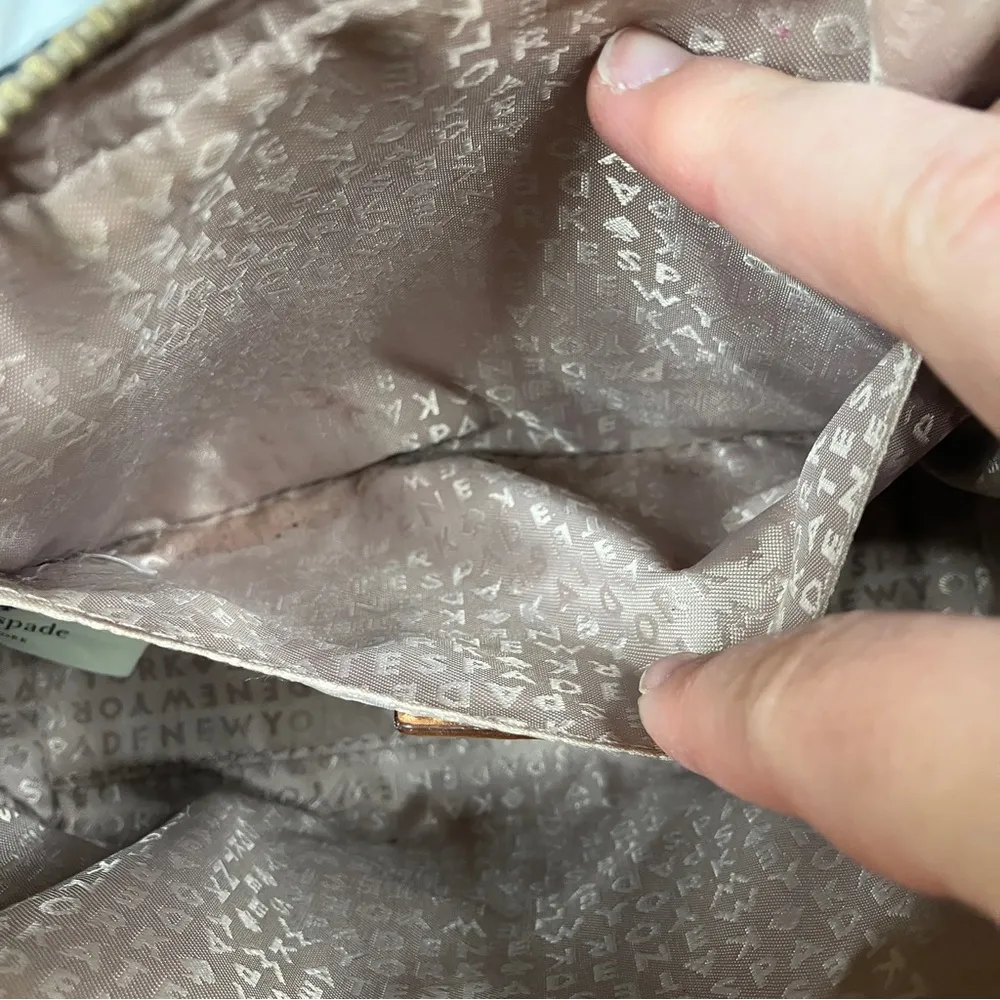 Kate Spade | Kay Street Small Felix Crossbody Bag - Image 6