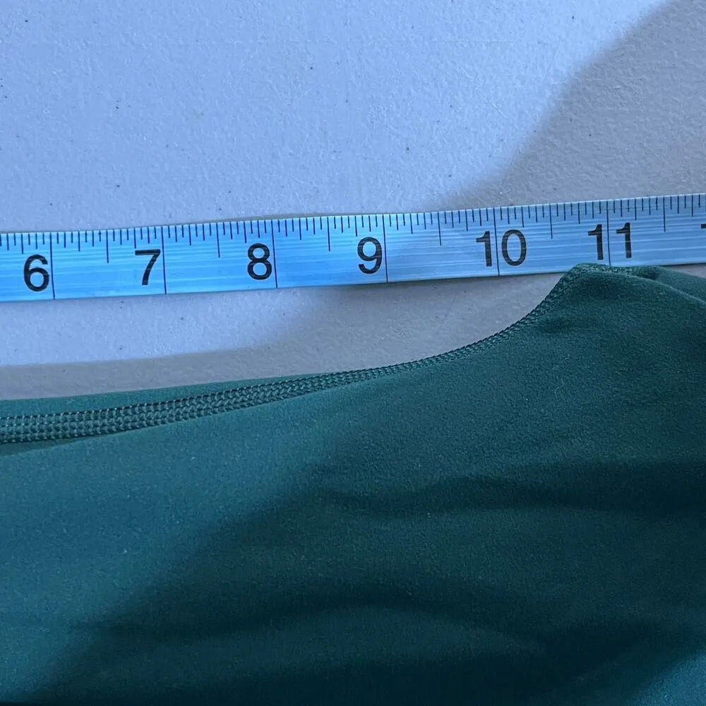 Athleta Women's Salutation High Rise Pull On Jogger Pants with Pockets Size XXS - Image 9