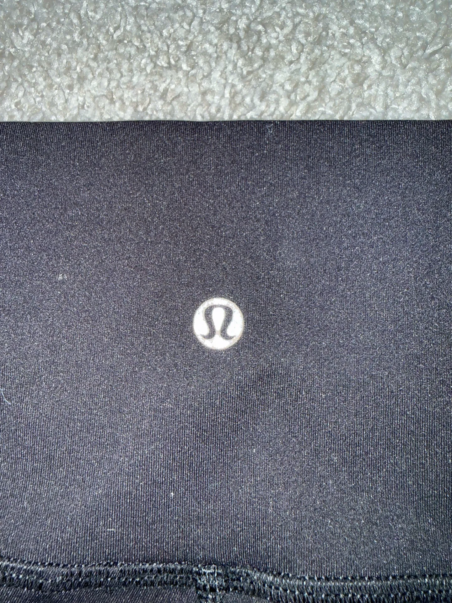 Lululemon Capri Leggings - Image 4