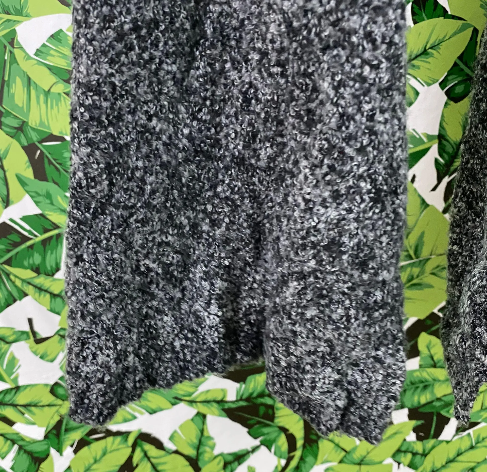 Melrose & Market Marled Bell Sleeve Sweater 975 - Image 3