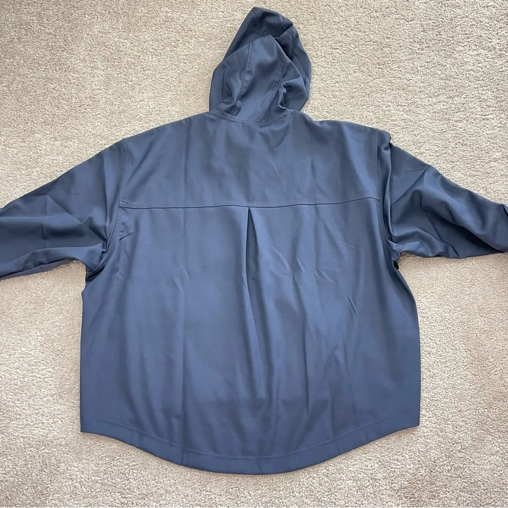 ADICOLOR CLASSICS HOODIE NWT - Image 5