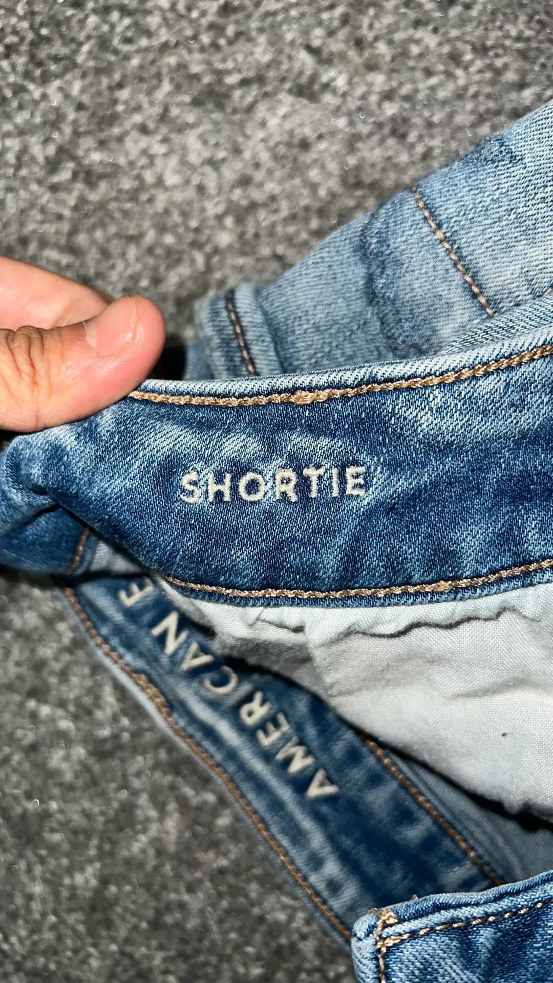 Outfitters Shorties - Image 4