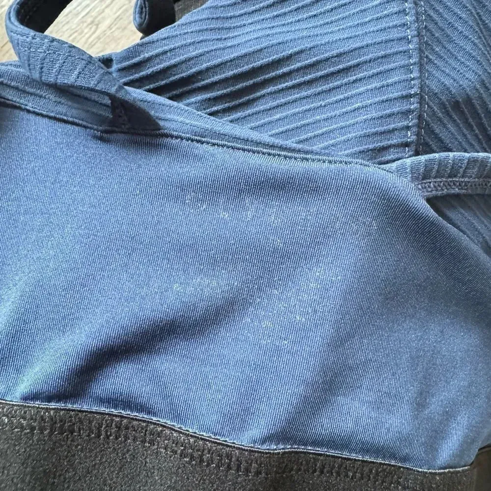 Glyder Charge Sports Bra XL - Image 5