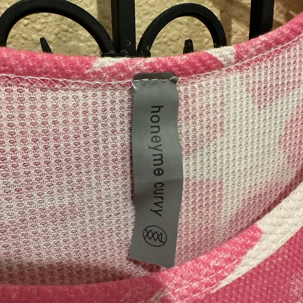 Honey me women’s top - Image 3