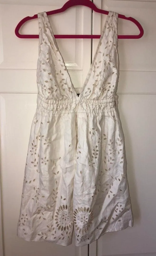 Roberto Cavalli Dress - Image 4