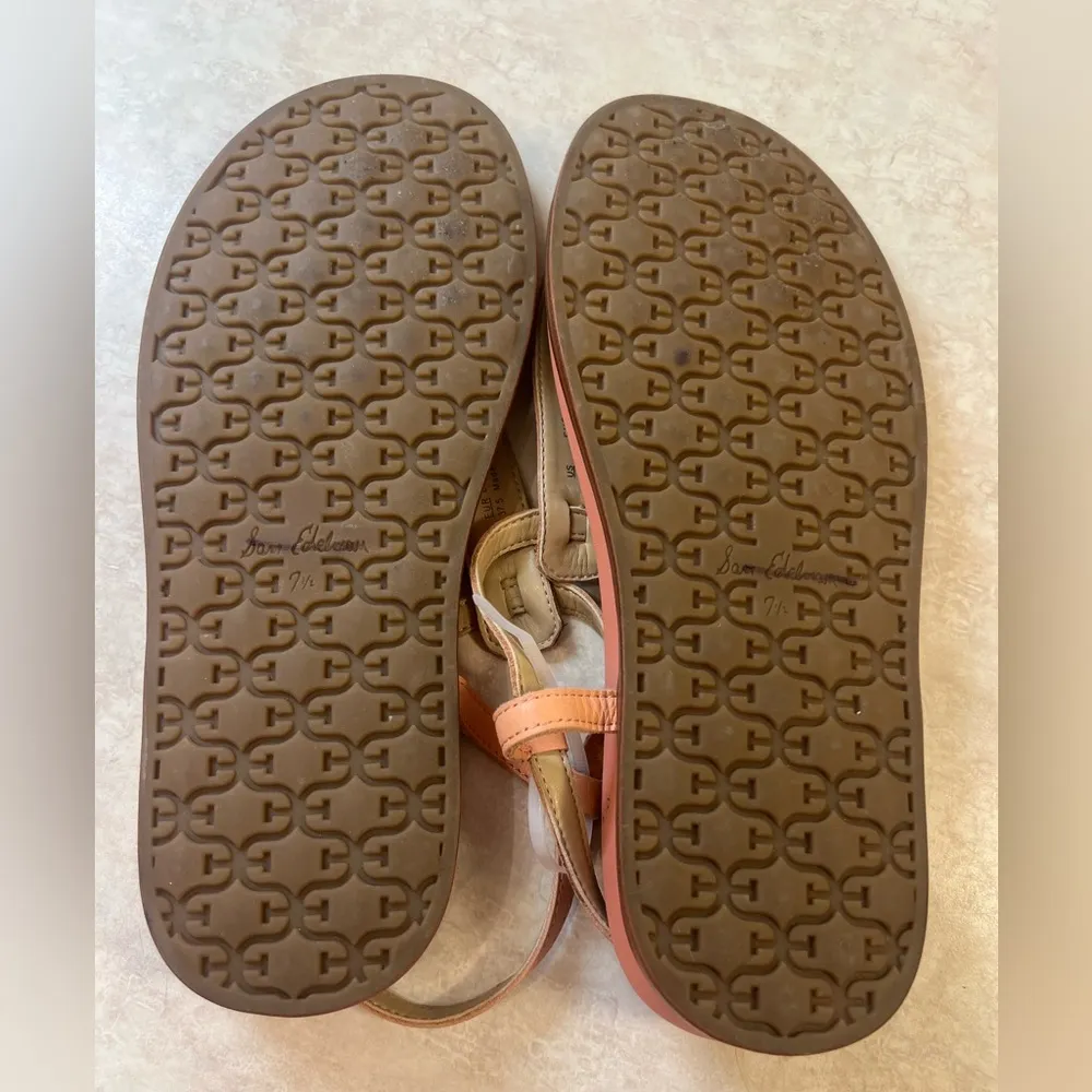 Sam Edelman NAOMI THONG SANDAL - Image 7