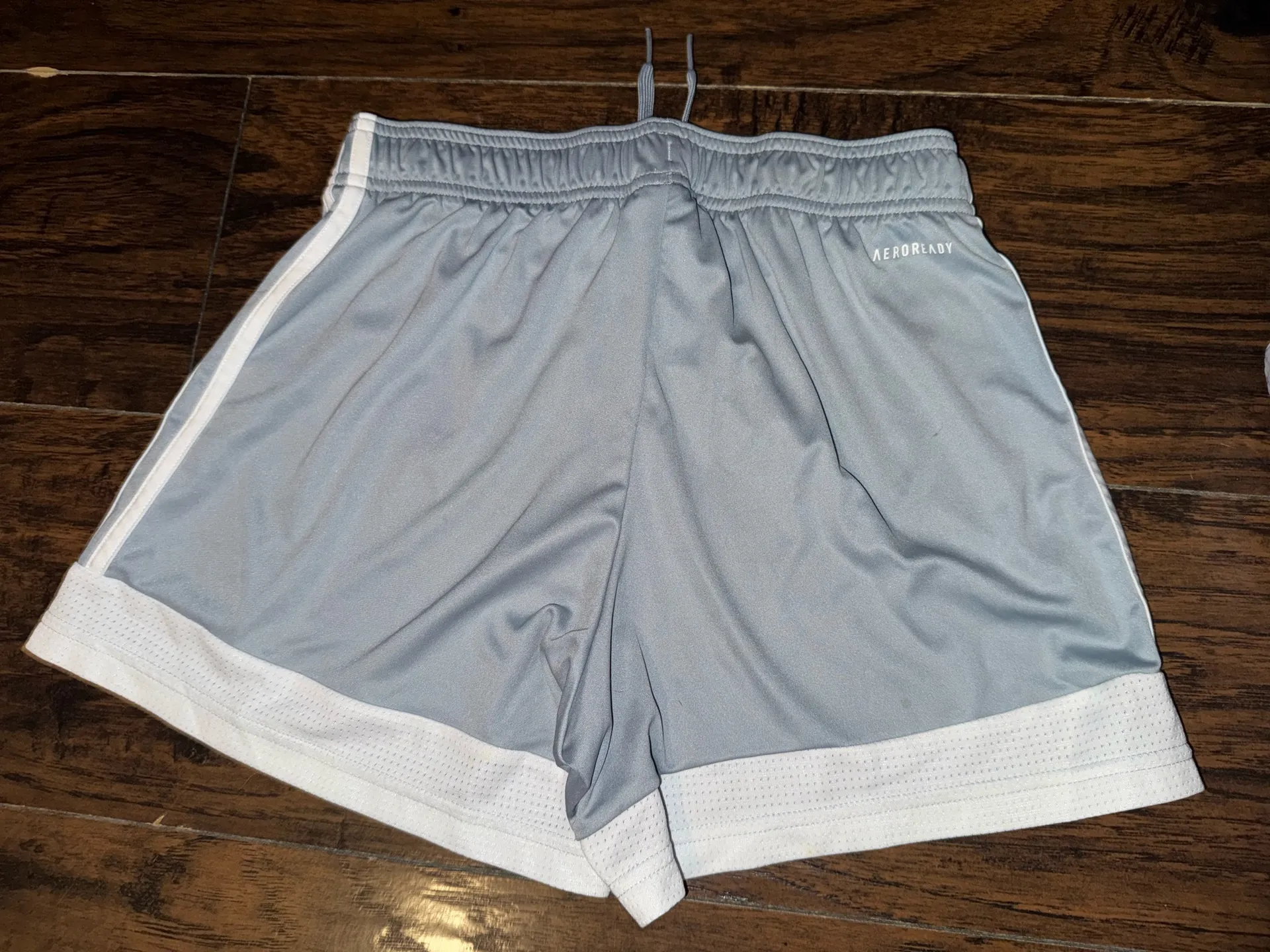 Adidas Shorts - Image 2