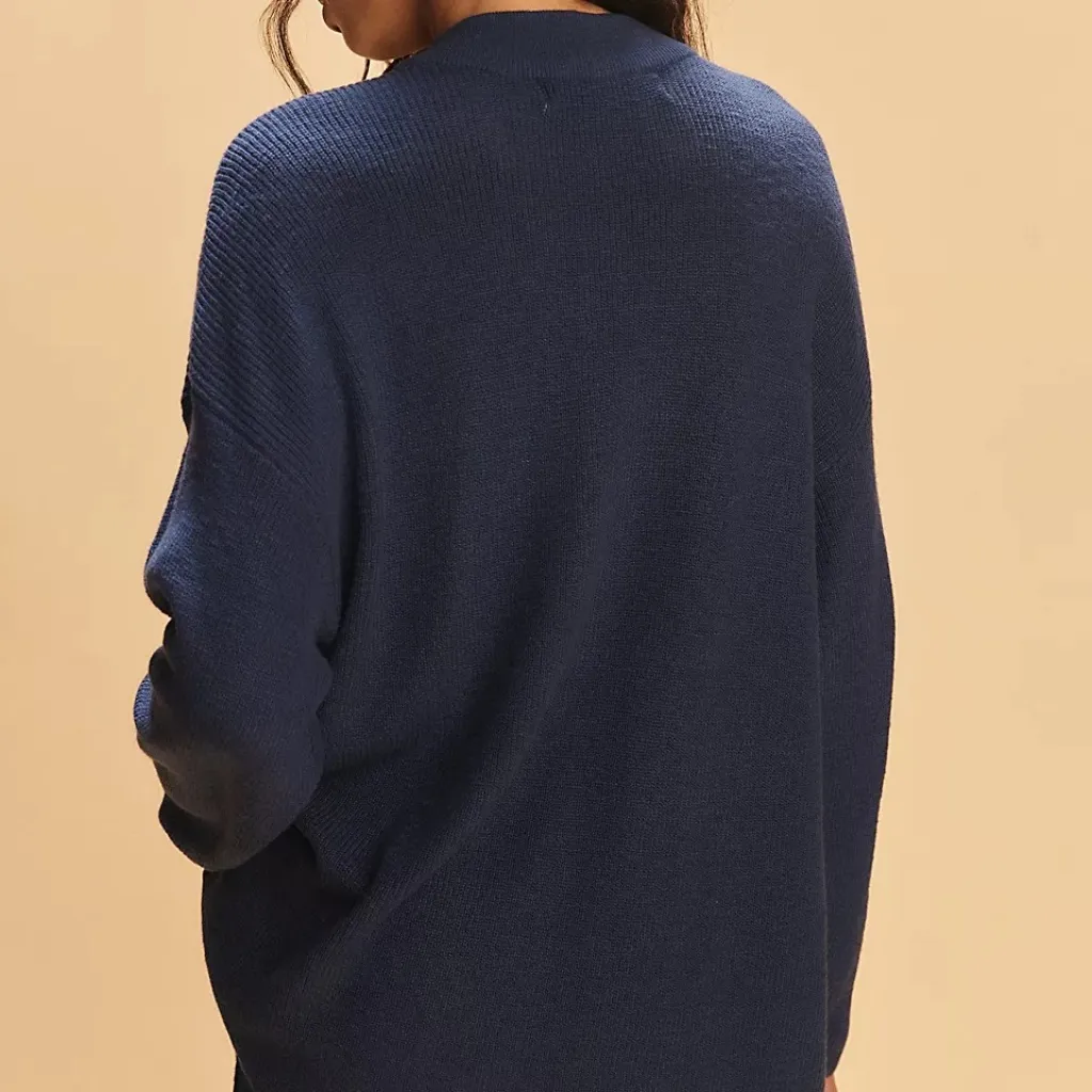 Free People “Malibu Solid Surf Set” — Black - Image 2