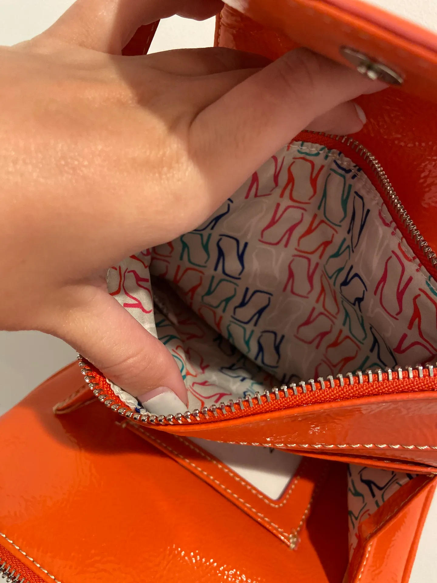 Crossbody Purse - Image 5