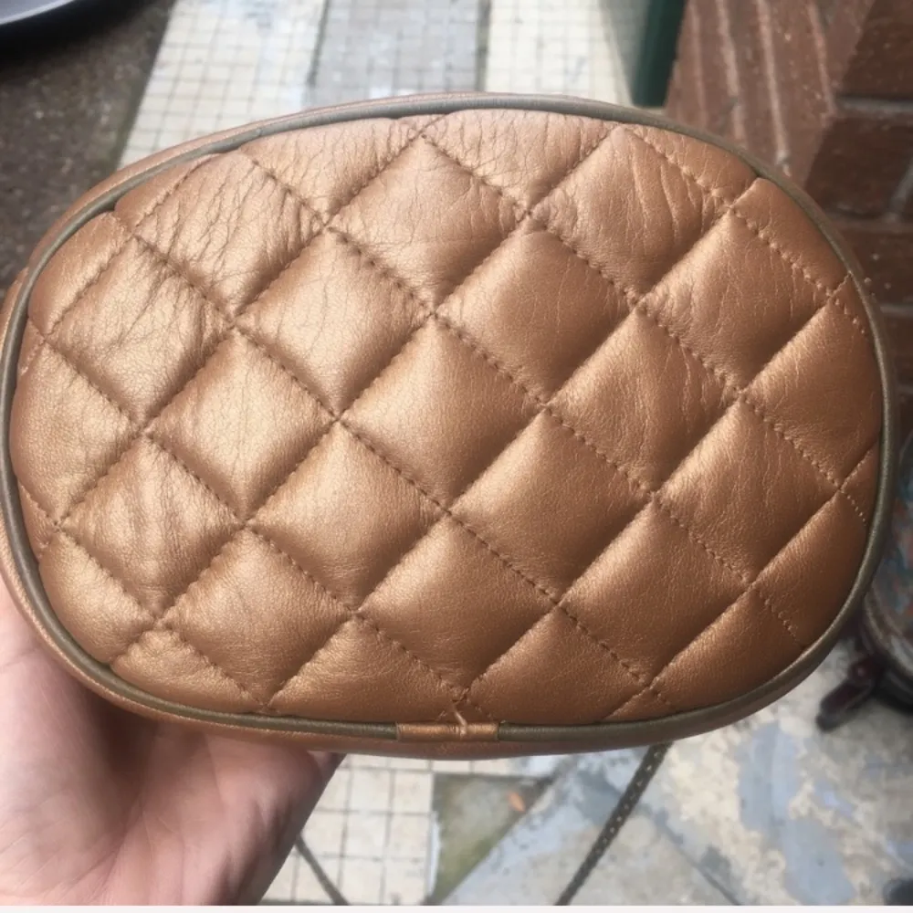 Vintage Lj Simone New York crossbody bag - Image 2