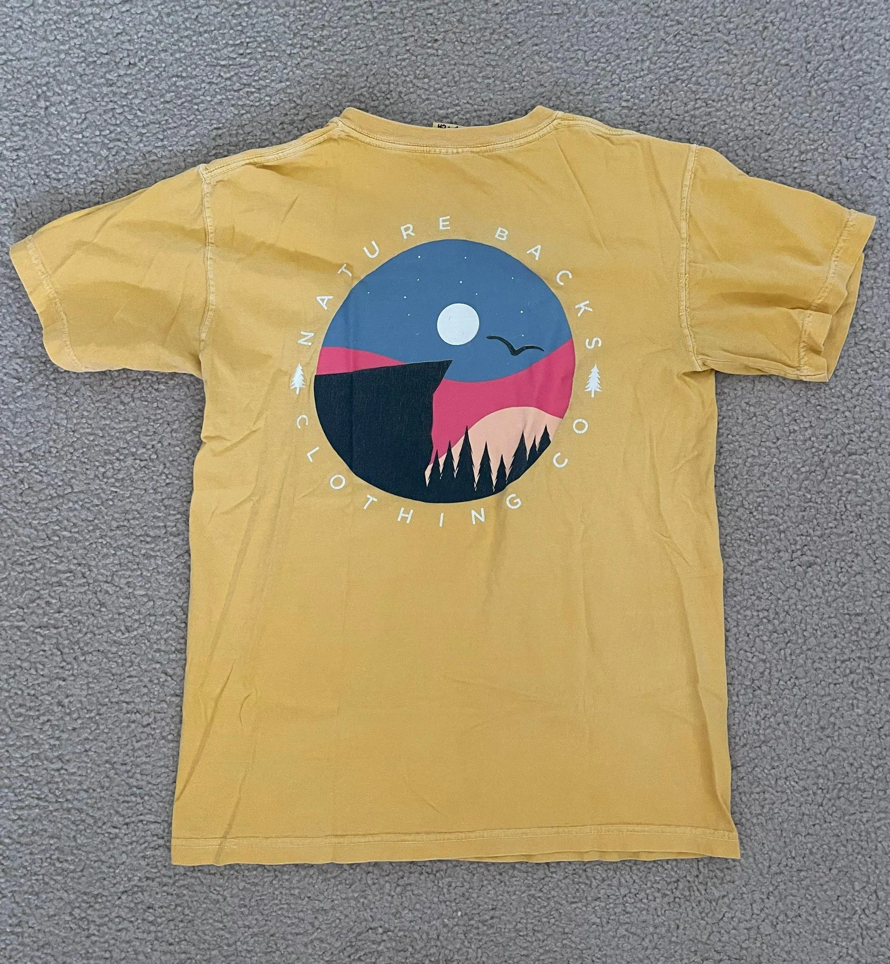 Nature Backs Natureback Shirt - Image 2