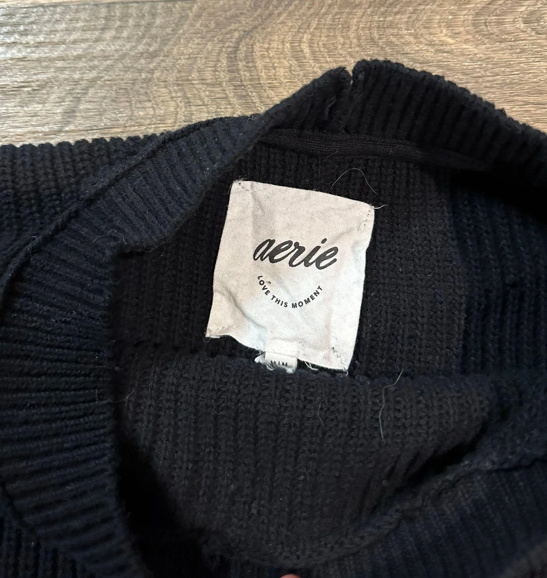 Aerie Sweater - Image 3