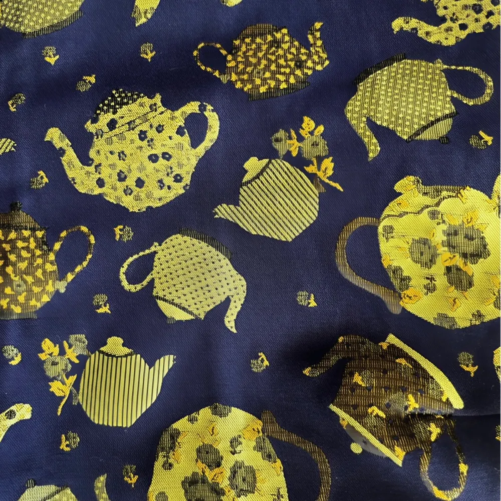 ModCloth Alice in wonderland catch your fancy teacup blazer - Image 5