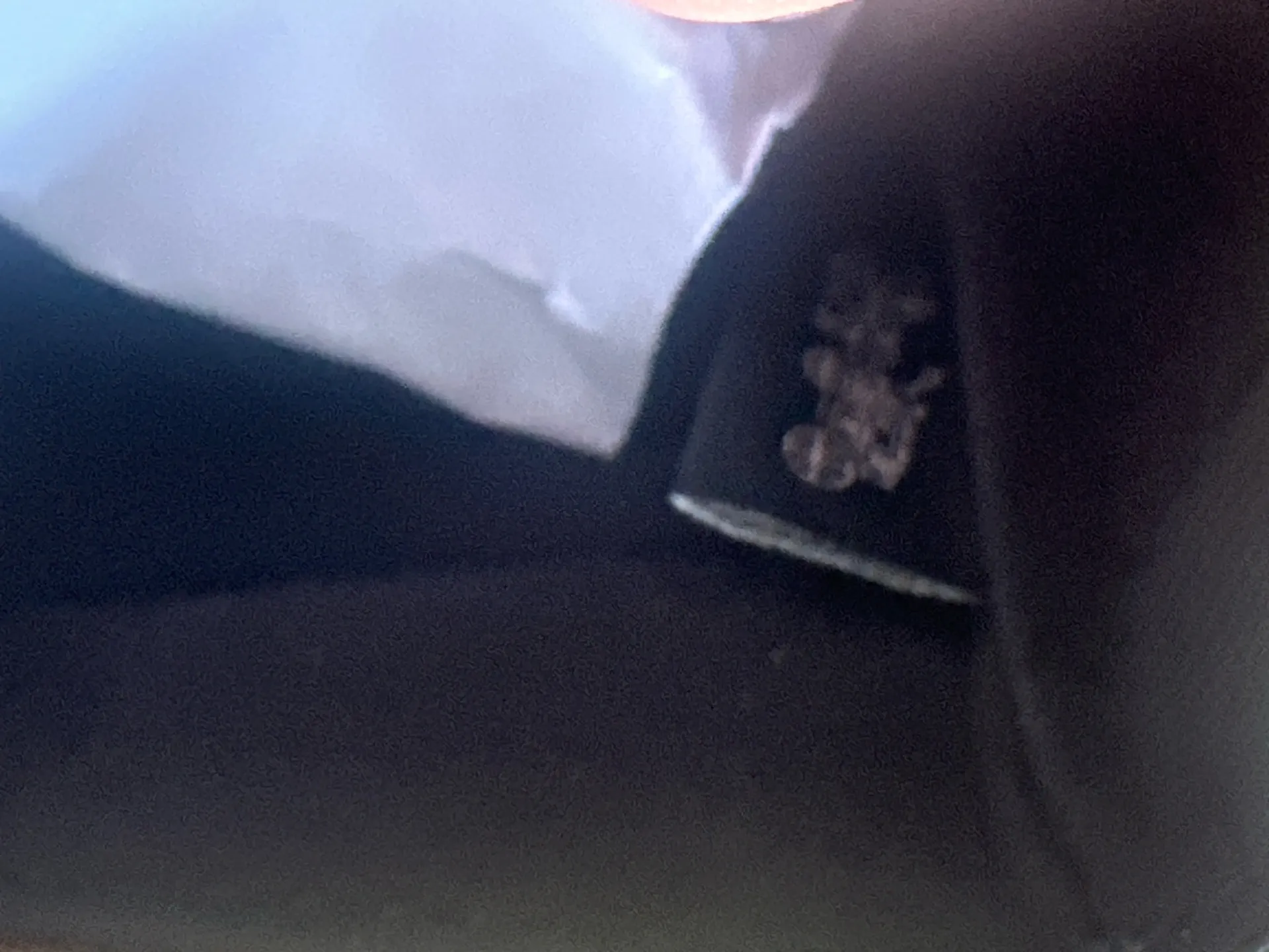 Coach Zip Wristlet - Image 5