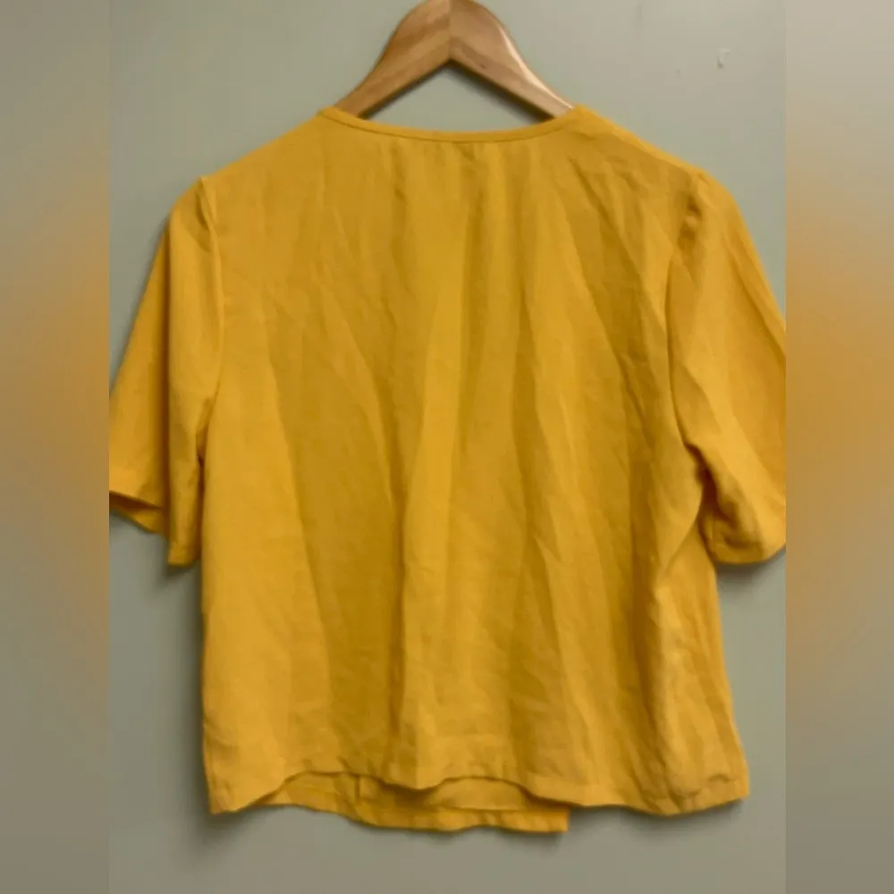 Gold Blouse - Image 4