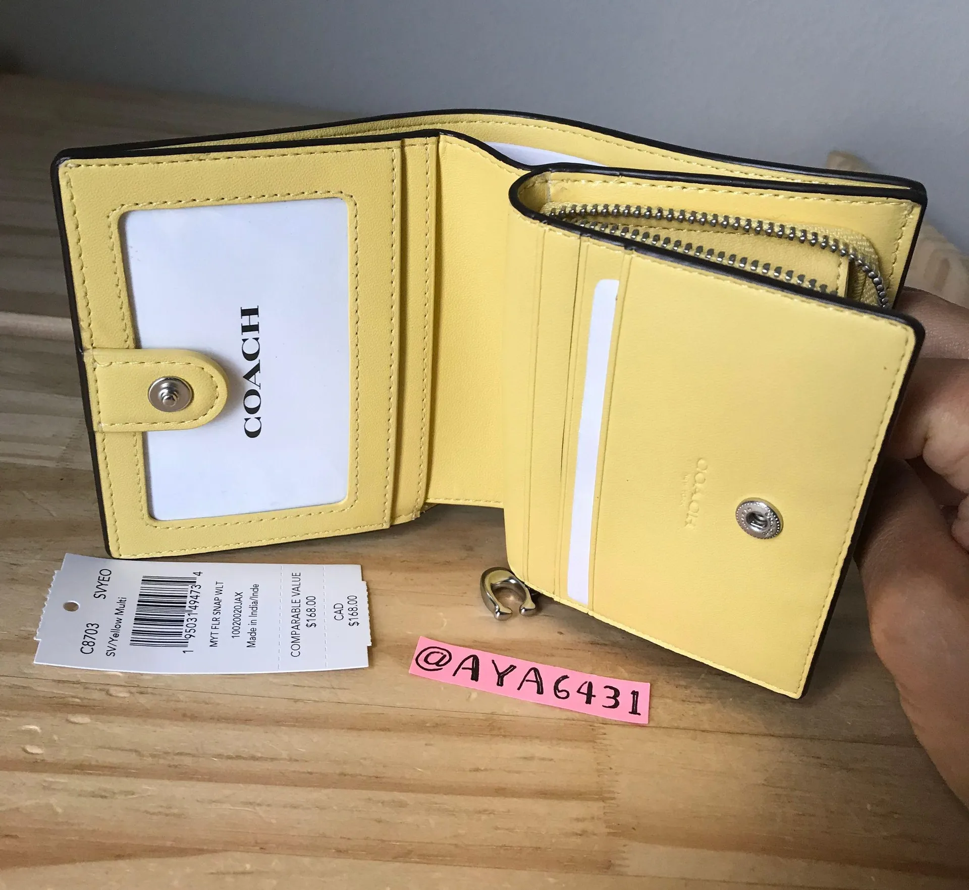 Wallet - Image 5