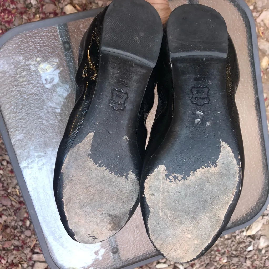 Tory Burch  flats - Image 4