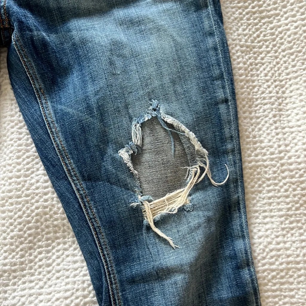 CURRENT ELLIOT JEANS - Image 3
